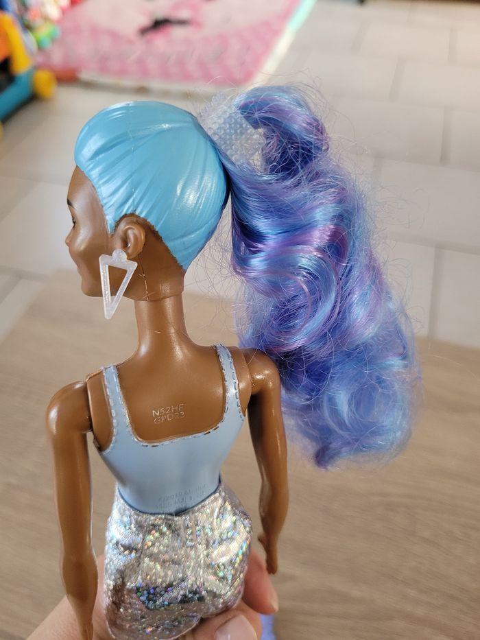 Barbie color reveals - photo numéro 6