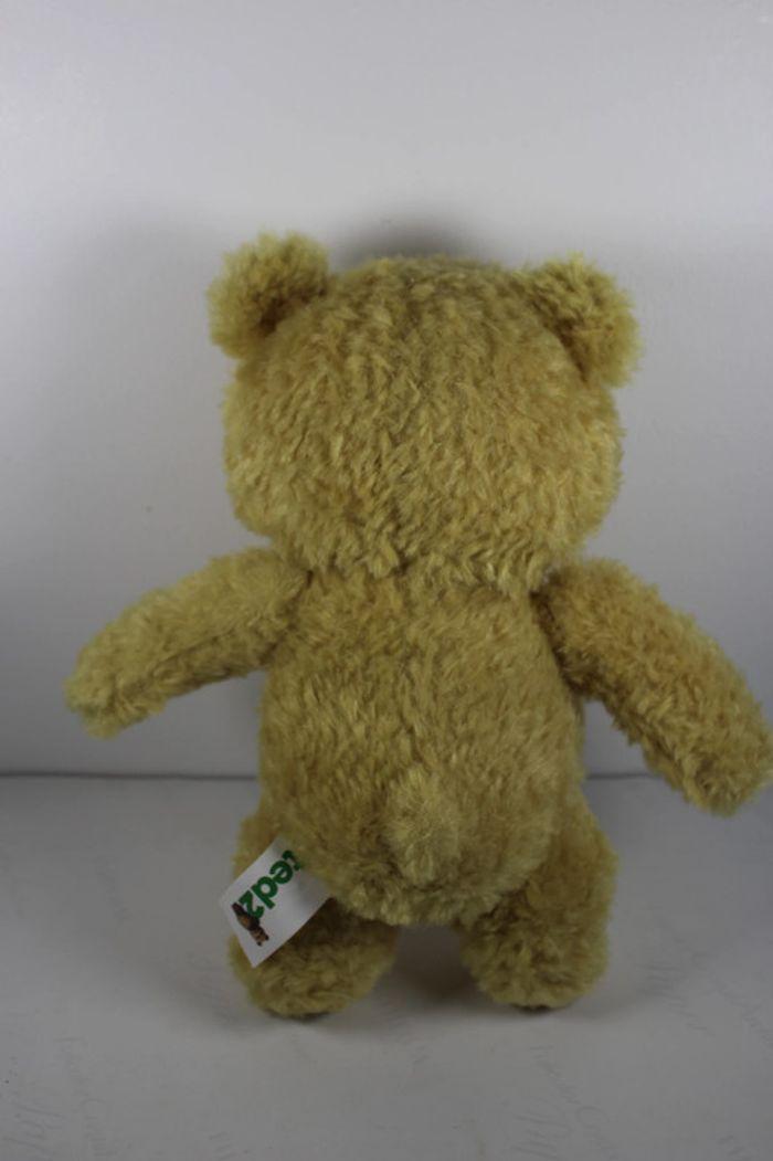 Ted 2 Peluche 22 cm - photo numéro 4