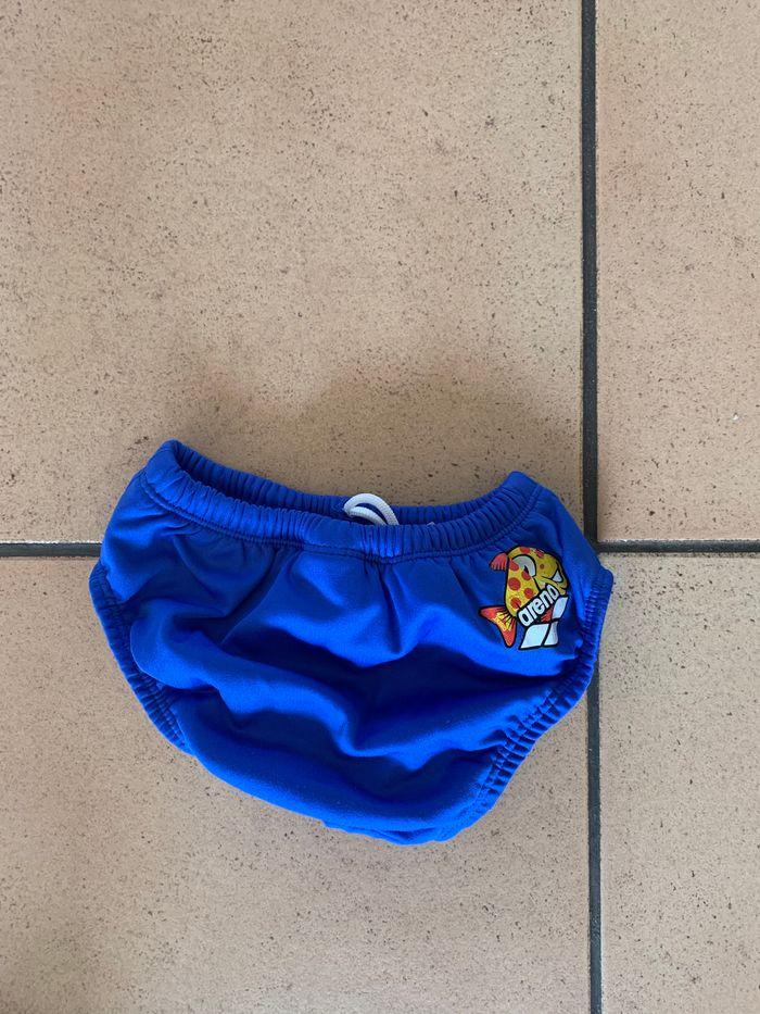 Maillot de bain bébé 12 mois - photo numéro 2