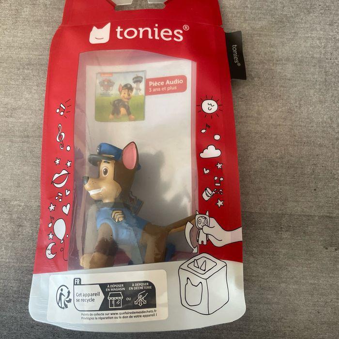 Tonies