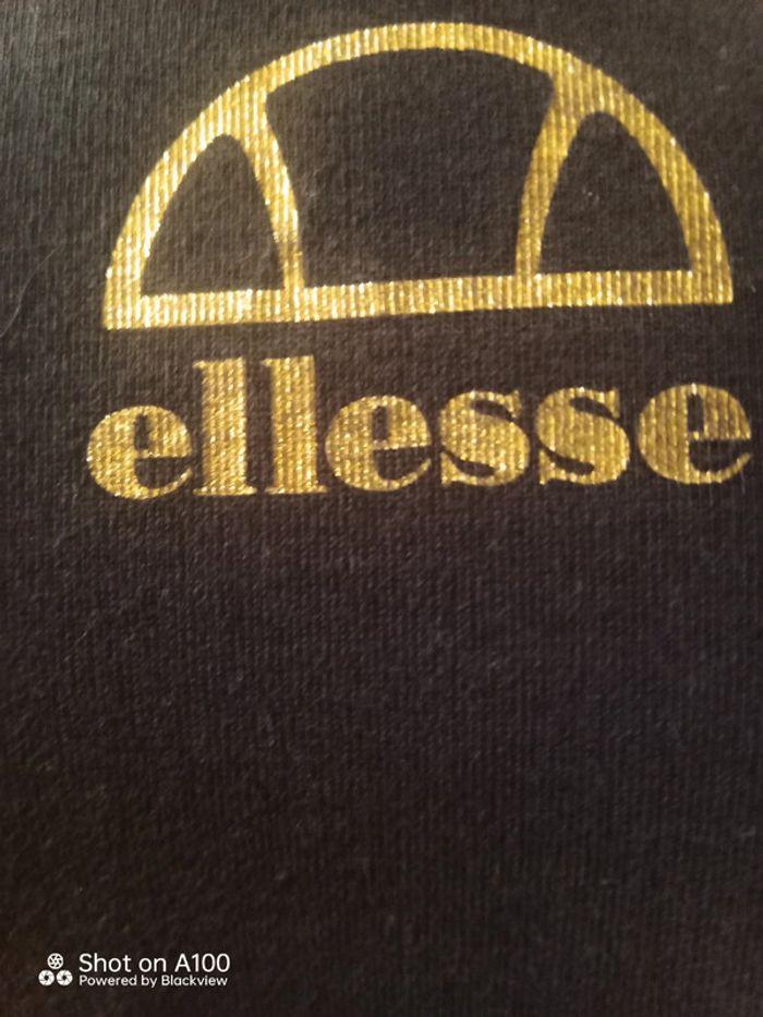 Robe pull ellesse T42🤩 - photo numéro 3