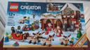 Neuf - LEGO Creator Expert 10245 L'atelier du Père Noël