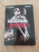 Dvd mensonges d'état