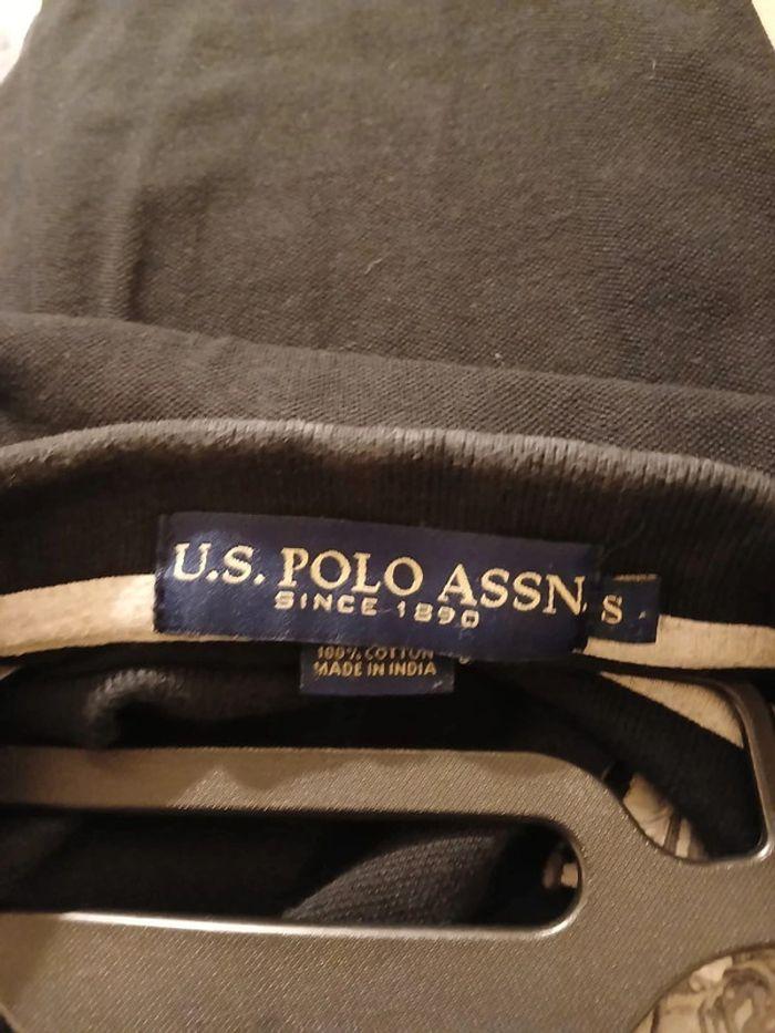 Polo us polo assn S - photo numéro 3