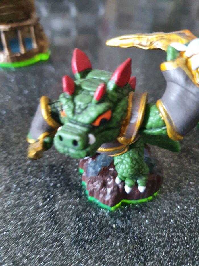 Skylanders - photo numéro 4