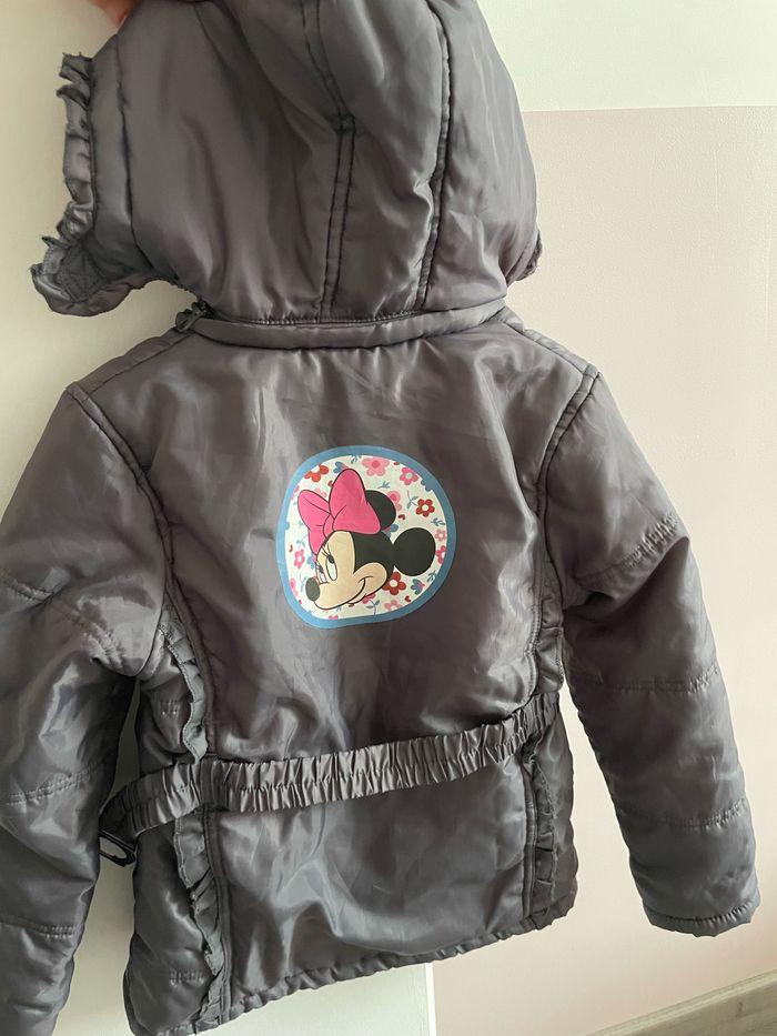 Blouson Disney 8 ans - photo numéro 2