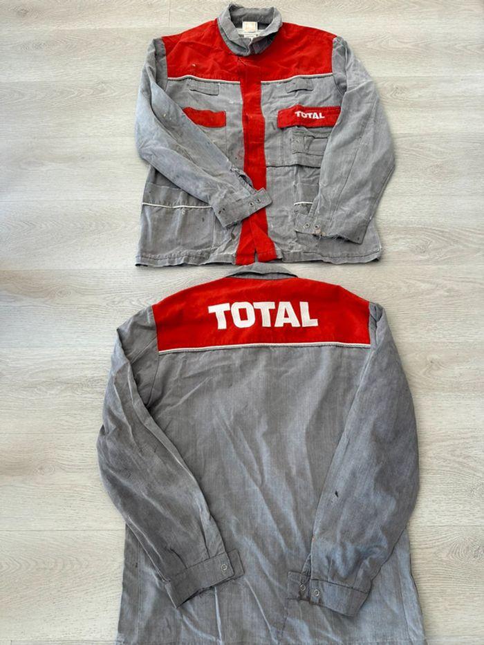 Vestes Total - photo numéro 13