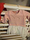 Robe petit bateau