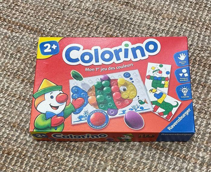 Colorino - photo numéro 1