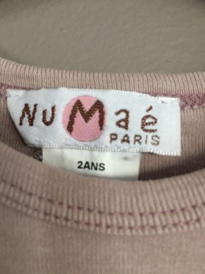 Numaé robe taille 2 ans - photo numéro 2