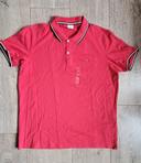 Polo homme