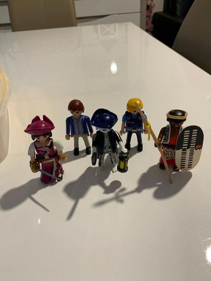 Playmobil