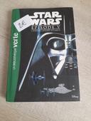 Livre star wars