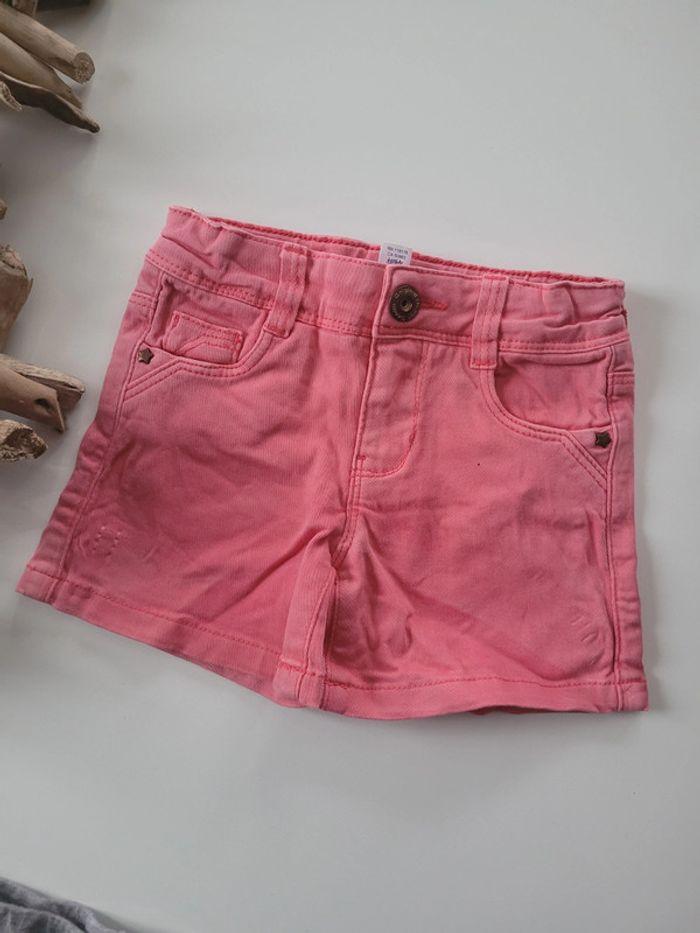 Lot de 3 shorts - photo numéro 7