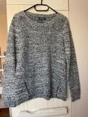 Pull-over Femme S/M