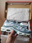 Nike air max tuned origins waterway fiberglass