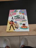 Livre mon grand livre Lumi