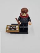 Minifigurine James Potter MF0324