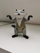 Figurine Meeko Pocahontas