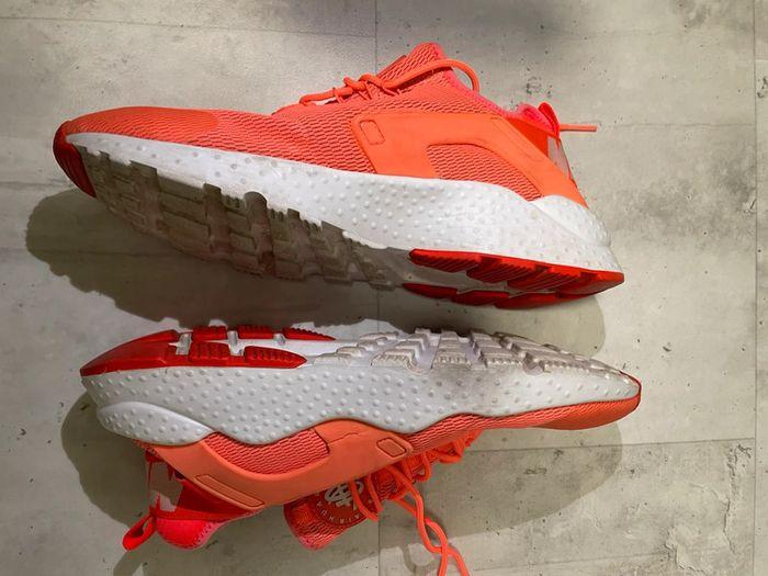 Nike huarache Corail - photo numéro 6