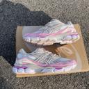 Asics gel nyc rose bonbon