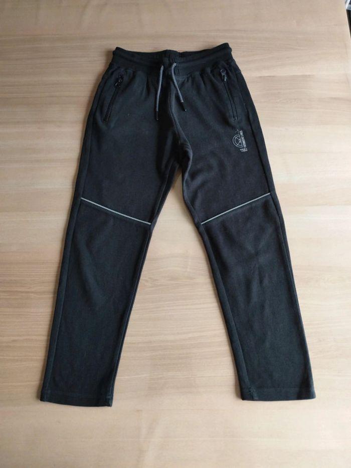 Pantalon de jogging Kiabi 10 ans - photo numéro 1