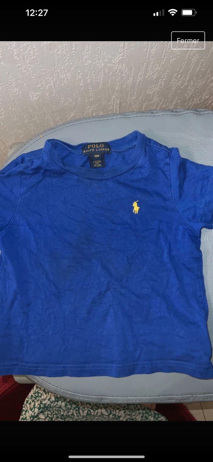 Polo ralph lauren