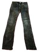 Pantalon Jean Replay M 909 Jennon w32 L34noir gris