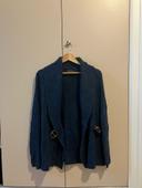 Veste cardigan Ralph Lauren