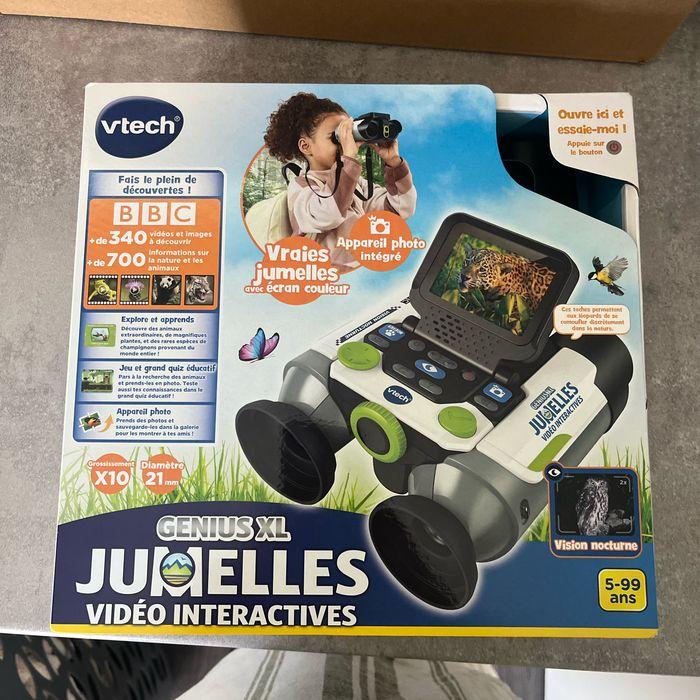 Jumelle Vtech - photo numéro 1