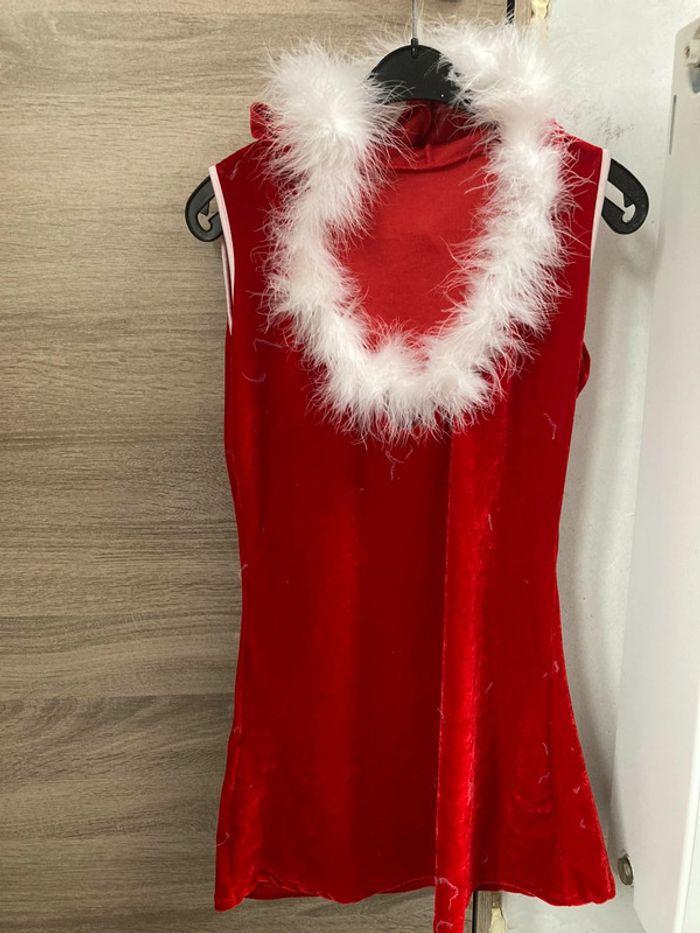 Robe de Noël - photo numéro 3