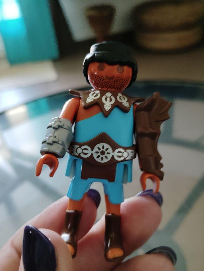 Playmobil Gladiateurs - photo numéro 1