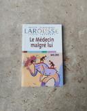 Molière le médecin malgré lui