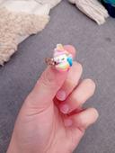 Bague enfant