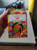 100 grammes de kif petits livrets