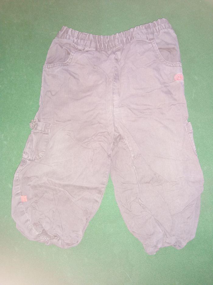 Pantalon 1 an - photo numéro 1