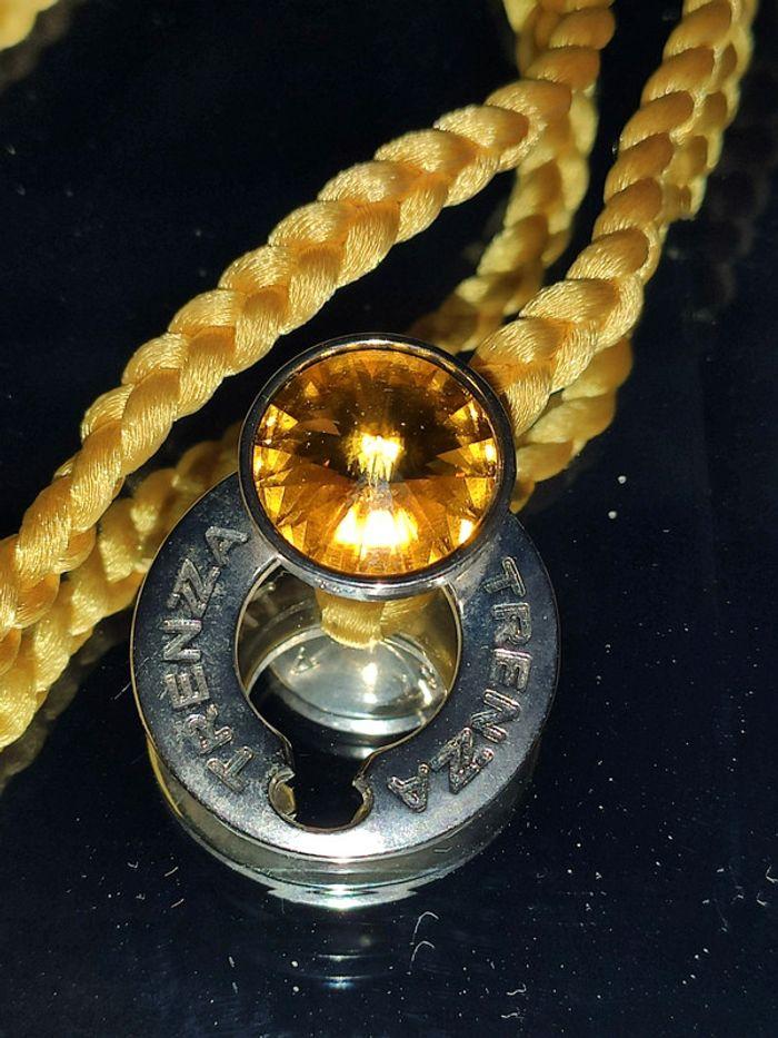 Collier cordon - photo numéro 2