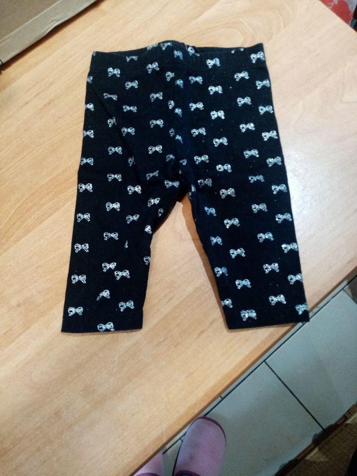 Legging 6m