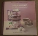 Livre cuisine. Recettes marshmallow