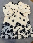 Robe zara