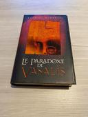 Le paradoxe de Vasalis Par Raphaël Cardetti