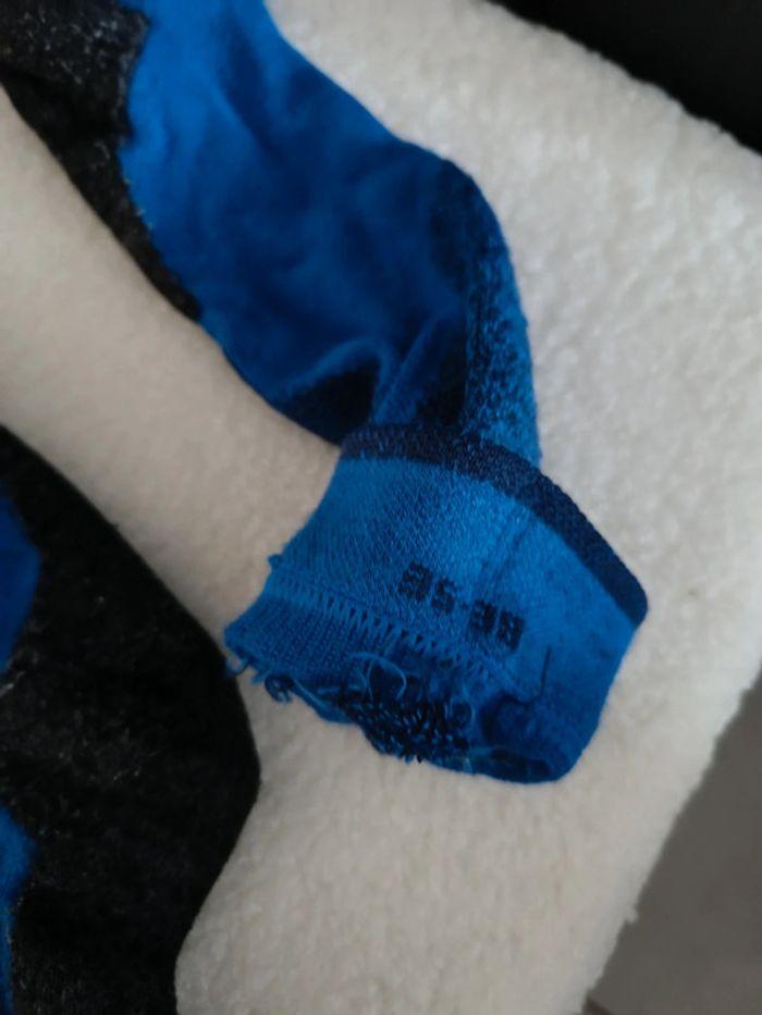 Chaussettes de ski - photo numéro 2