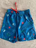 Short Requin T 5ans (110/116)