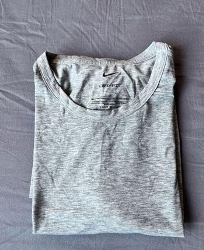 T-shirt manche courte Dri-Fit Nike - photo numéro 5