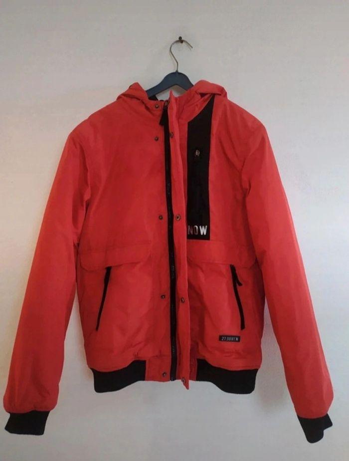 Veste de ski 14 ans - photo numéro 1