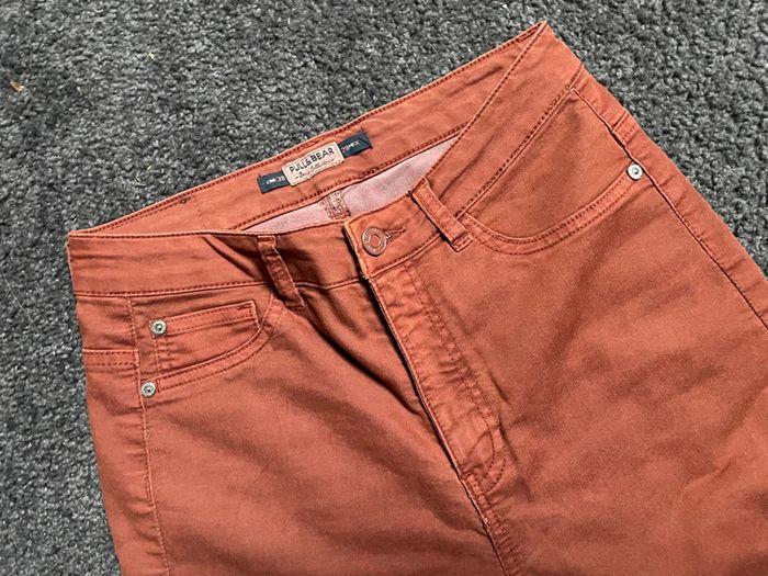 Pantalon slim Pull&bear taille 38 - photo numéro 3