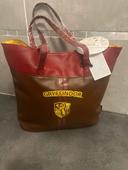 Sac cabas Harry Potter