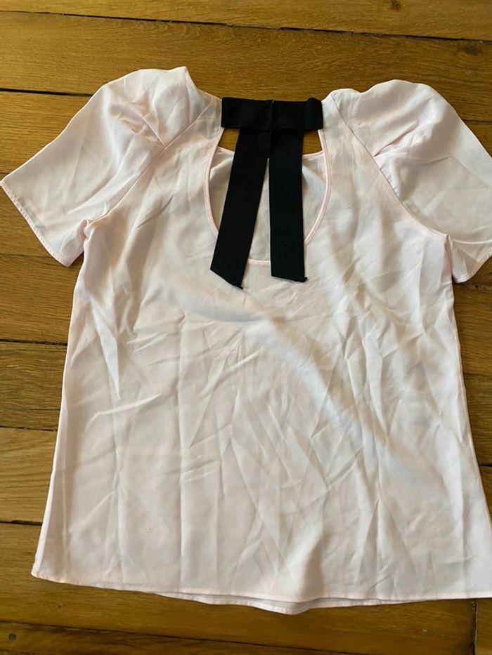 Blouse légère Claudie pierlot - photo numéro 5