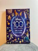 Calendrier de l’Avent de Noël Disney 100 Years of Wonder