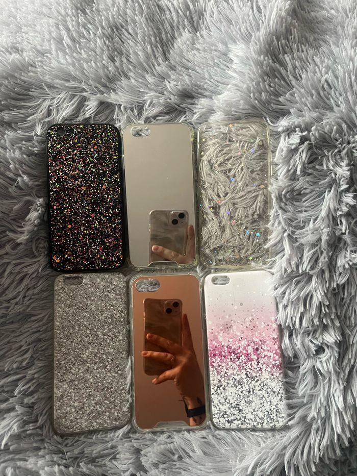 Coques IPhone 6S - photo numéro 3